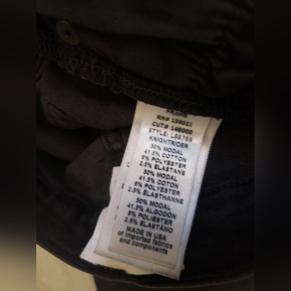 Like New Frame Le Skinny de Jeanne - Picture 7 of 12